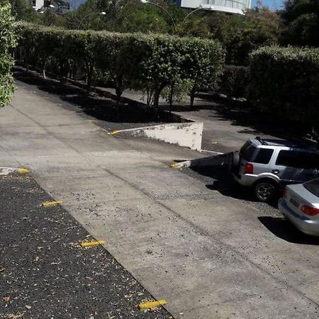 Apartamento Ecologic Park Caldas Novas Dış mekan fotoğraf