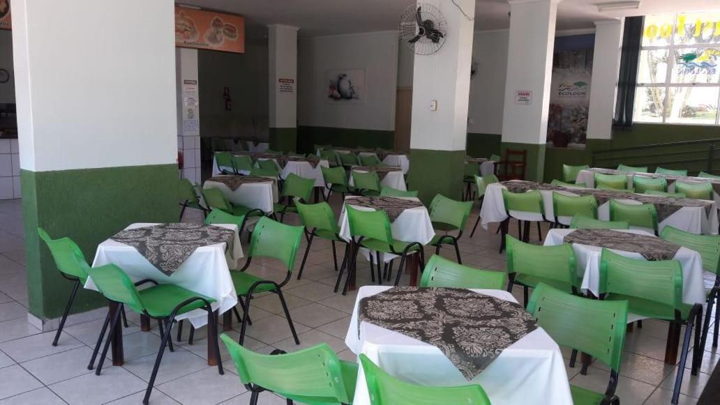 Apartamento Ecologic Park Caldas Novas Dış mekan fotoğraf